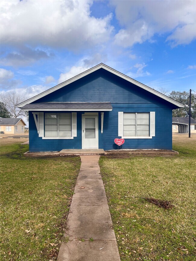 Foto del edificio - 1553 Dover St