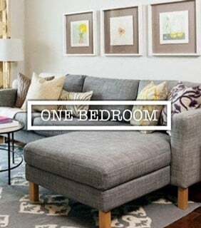 Plano de planta - Columbia Gardens a 55+ Affordable Community