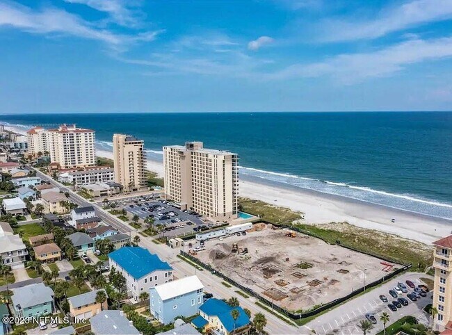 Foto del edificio - 1410 1st St S