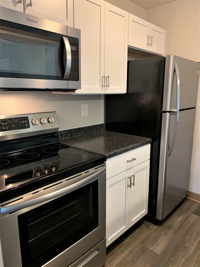 2 habitaciones remodeladas por completo - Bridlewood Apartments
