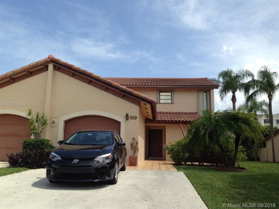 Primary Photo - 11377 SW 84th Ln