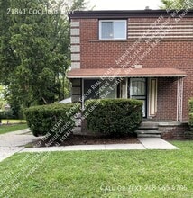 Building Photo - 21841 Coolidge Hwy
