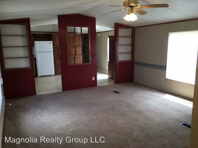 Foto del edificio - 3 br, 2 bath House - 454 Jeane Chapel Rd