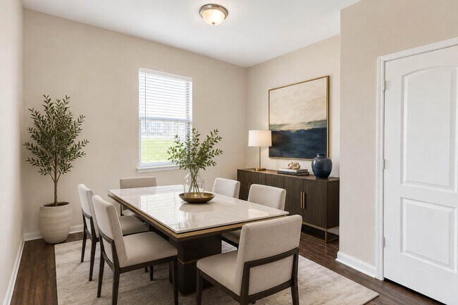 Building Photo - 1602 Kim Loan Dr