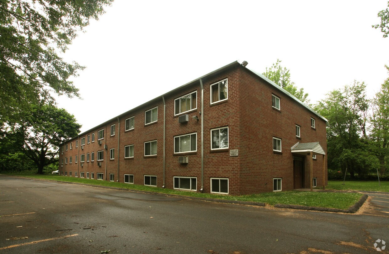 Foto del edificio - 29 Willys St