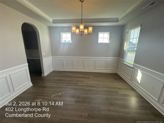 Building Photo - 402 Longthorpe Rd