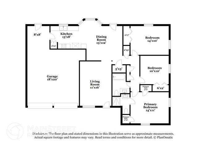 Foto del edificio - 4117 Hatcher St