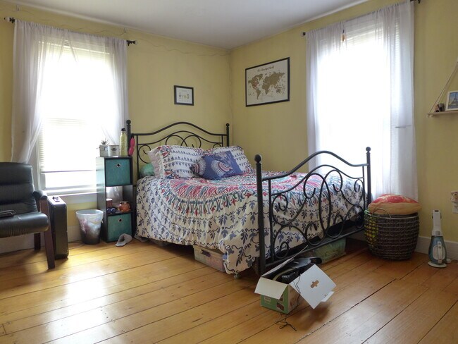 Foto del edificio - 59 Mount Vernon St