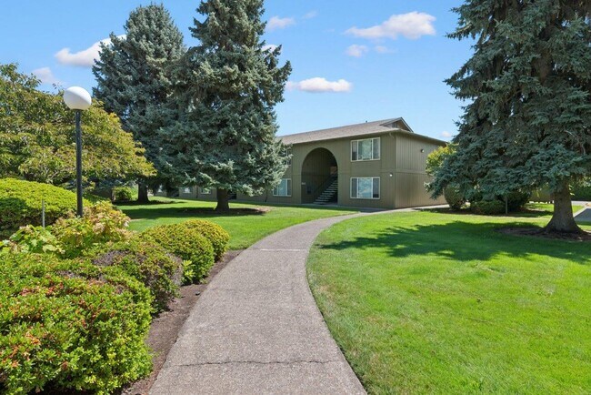 Foto del edificio - The Clairmont