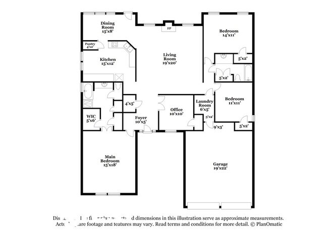 Building Photo - 2230 Pimpernel Rd