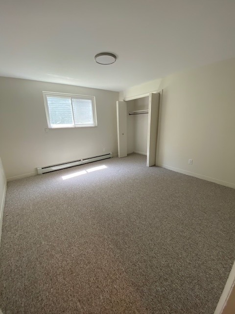 Bedroom 1 - 219 Brookridge Ct