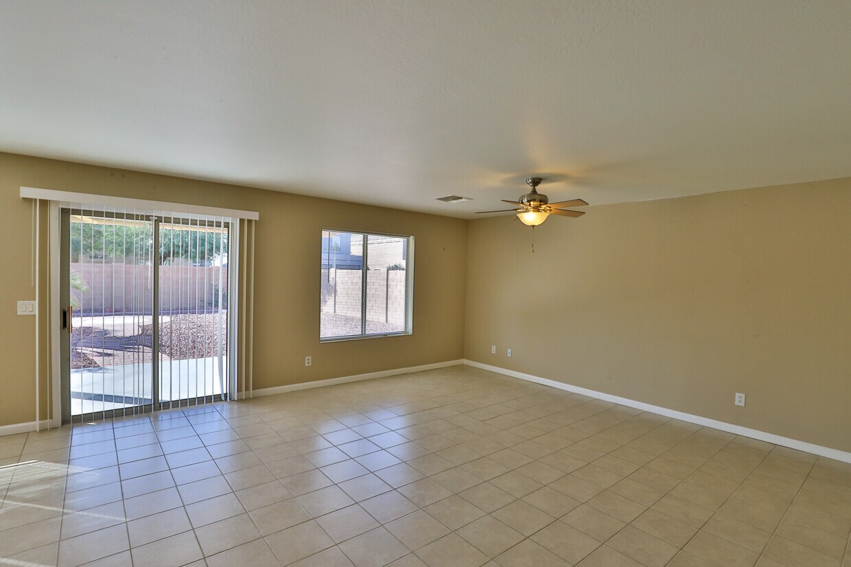 2215 W Central Ave, Coolidge, AZ 85128 House Rental in Coolidge, AZ