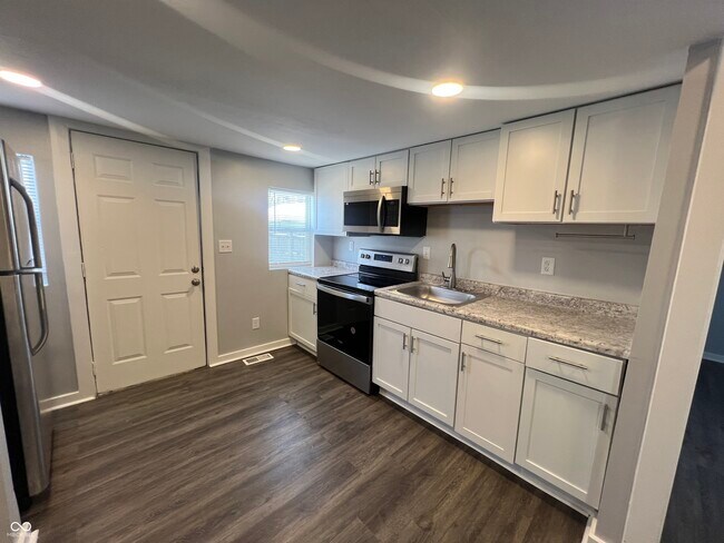 Foto del edificio - 2121 Webb St