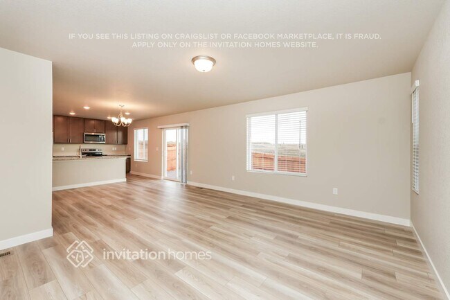 Foto del edificio - 11795 Mission Peak Pl