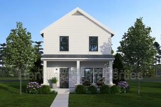 Building Photo - 1110 Magnolia St