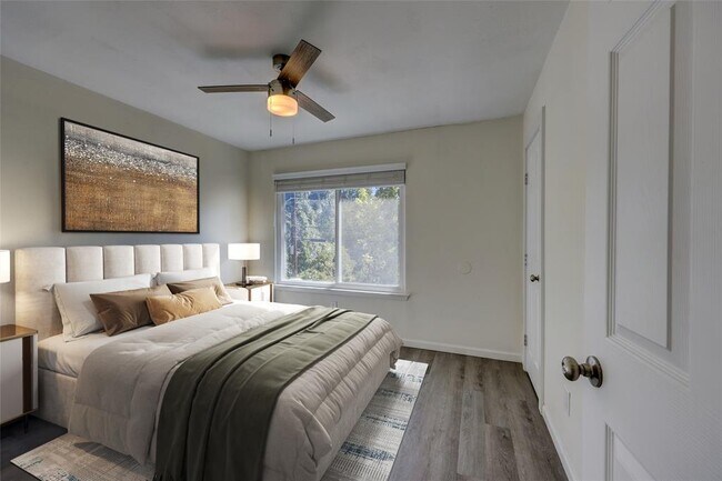 Foto del edificio - 3458 Willowrun Dr