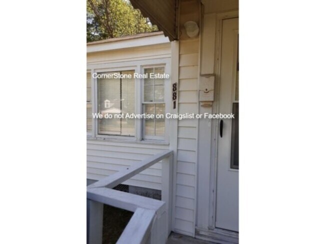 Foto del edificio - 881 W Orange St