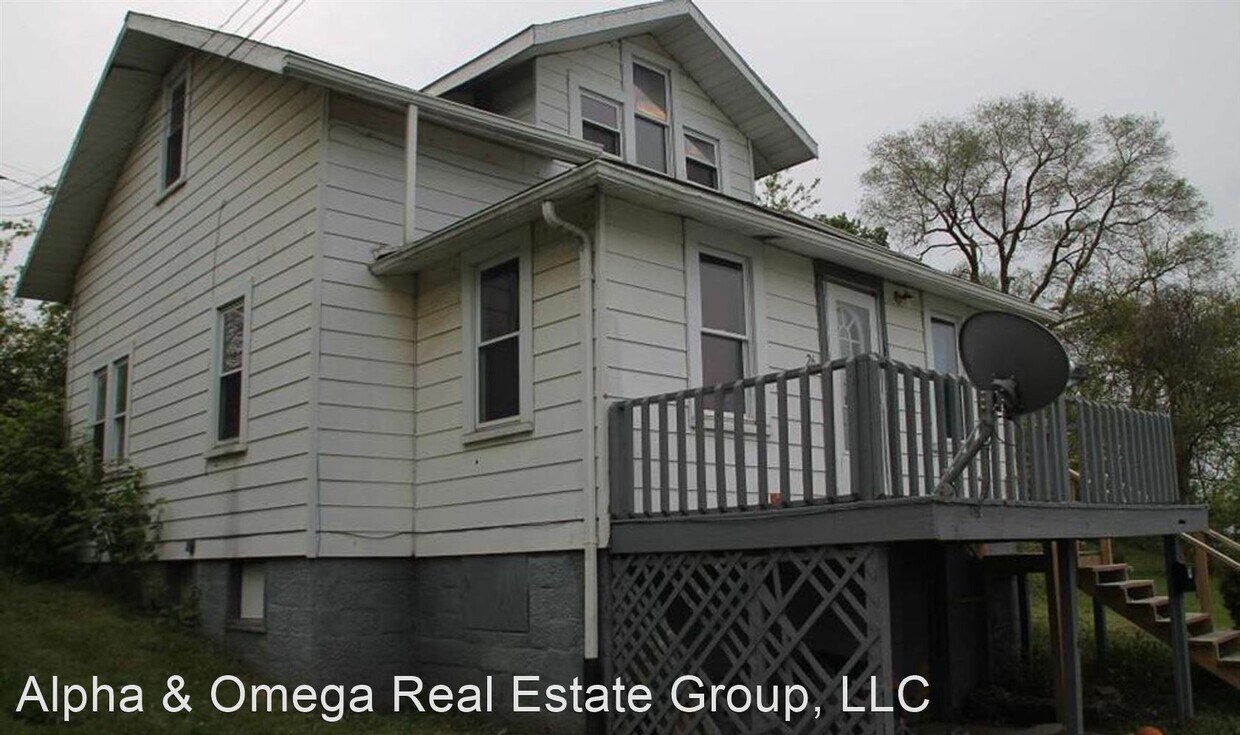 26 Hoffer Ave, Mansfield, OH 44902 House Rental in Mansfield, OH