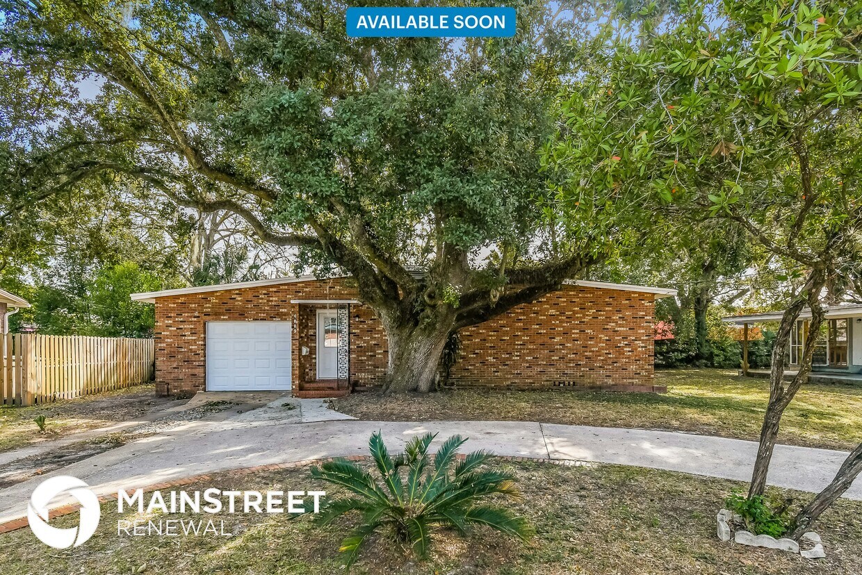 Foto principal - 4119 Sudbury Ave