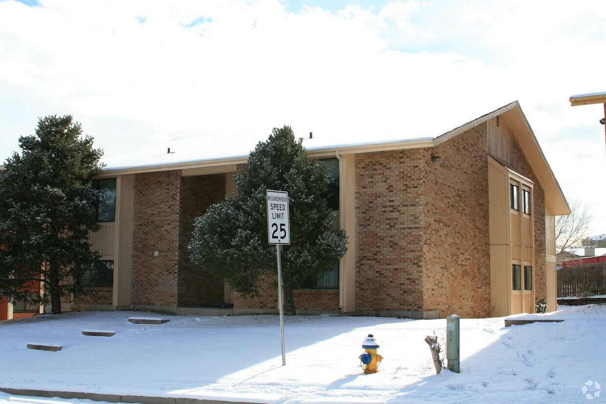 Foto del edificio - 1075 Holli Springs Ln