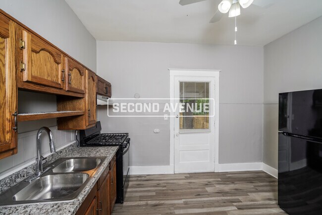 Foto del edificio - 2324 W Kentucky ST