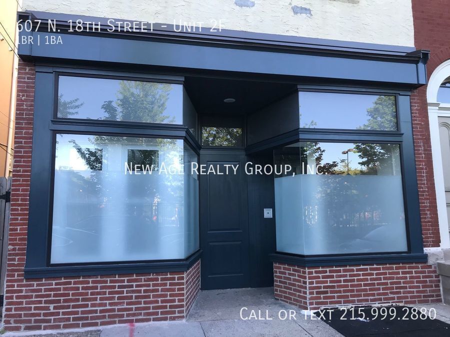 Foto principal - 607 N 18th St