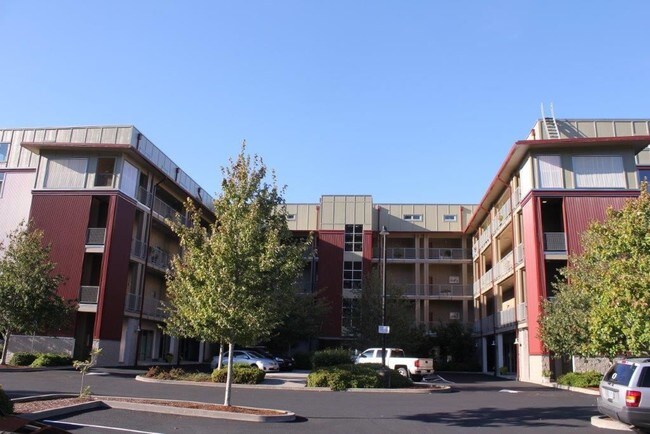 Building Photo - 1 br, 2 bath House - 3990 Abbey Ln 409B