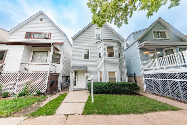 Foto del edificio - 1 bedroom in Chicago IL 60613