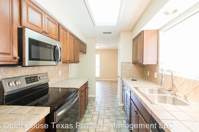 Foto del edificio - 4 br, 2 bath House - 1711 Elizabeth Dr