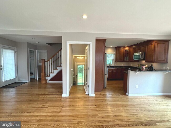 Foto del edificio - 208 E Collingswood Ave