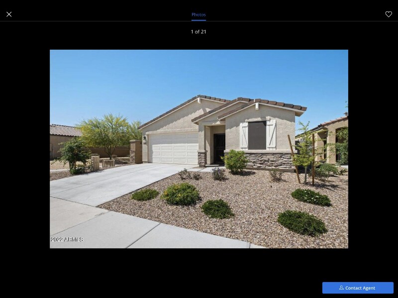 Foto principal - 34012 N Desert Broom Trail
