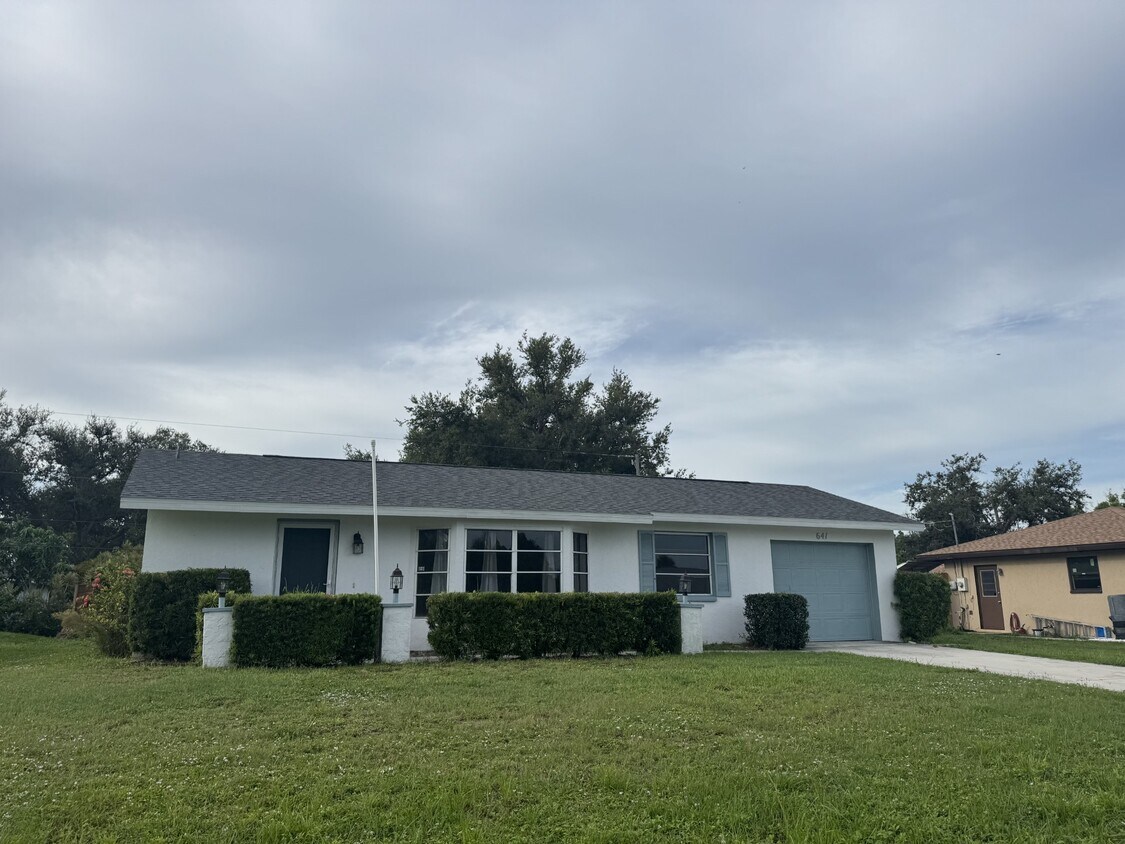 Primary Photo - 641 Southland Rd