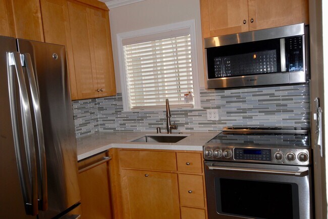 Foto del edificio - Really cute and updated apt in the Castro....