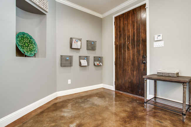 Foto del edificio - 3133 Lubbock Ave