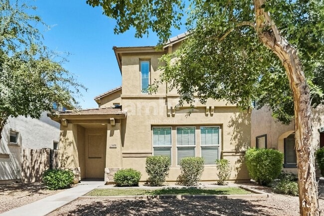 Building Photo - 3470 E Orchid Ln