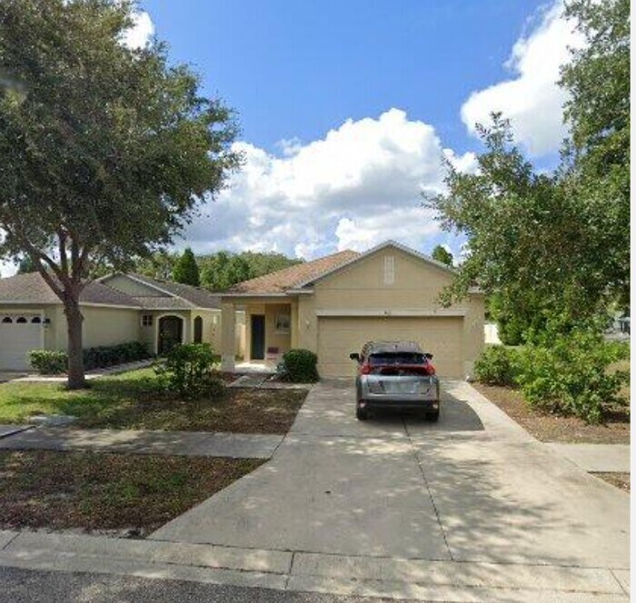 Come and view this lovely 3 bedroom, 2 bat... House Rental in Ruskin