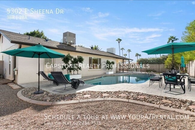 Building Photo - 5302 E Sheena Dr