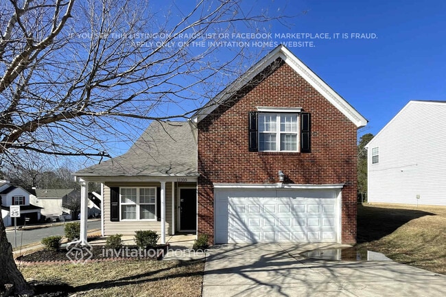 Building Photo - 11203 Pointer Ridge Dr