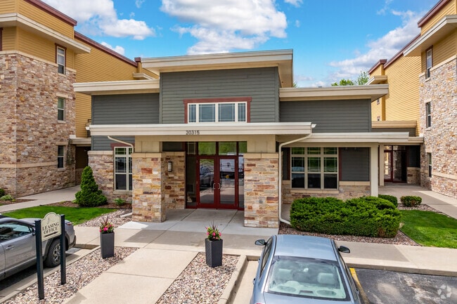 Entrada - Sutter Creek Apartments