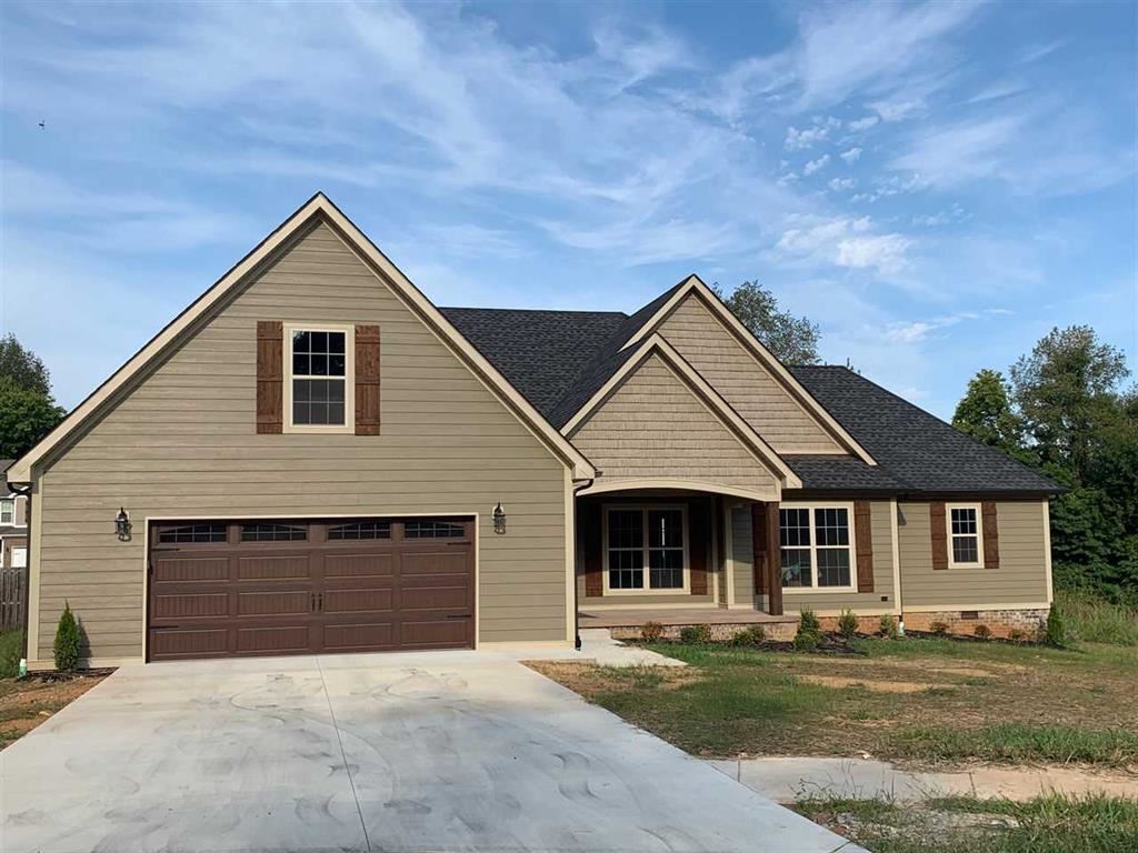 340 Cumberland Ridge Ct, Bowling Green, KY 42103 House Rental in