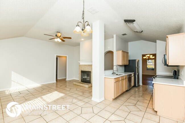 Foto del edificio - 822 Langford Dr