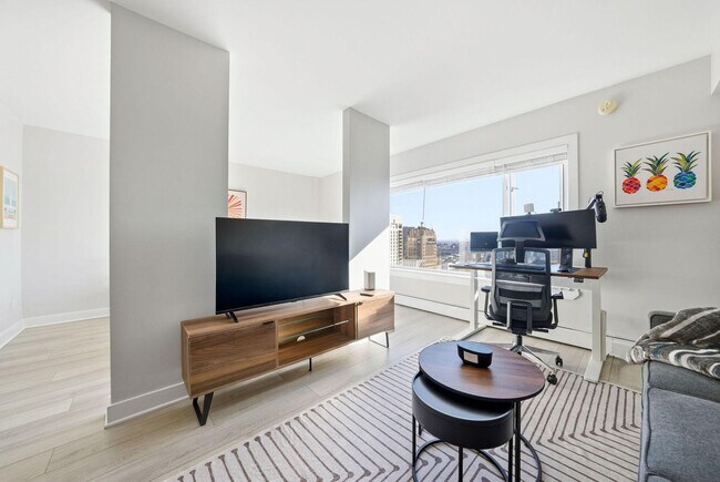 Foto del edificio - 899 Pine St