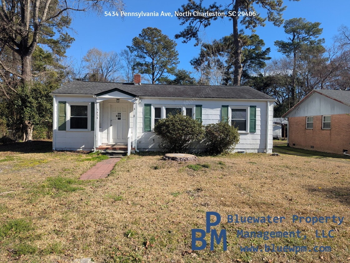 Photo - 5434 Pennsylvania Ave (North Charleston, SC)
