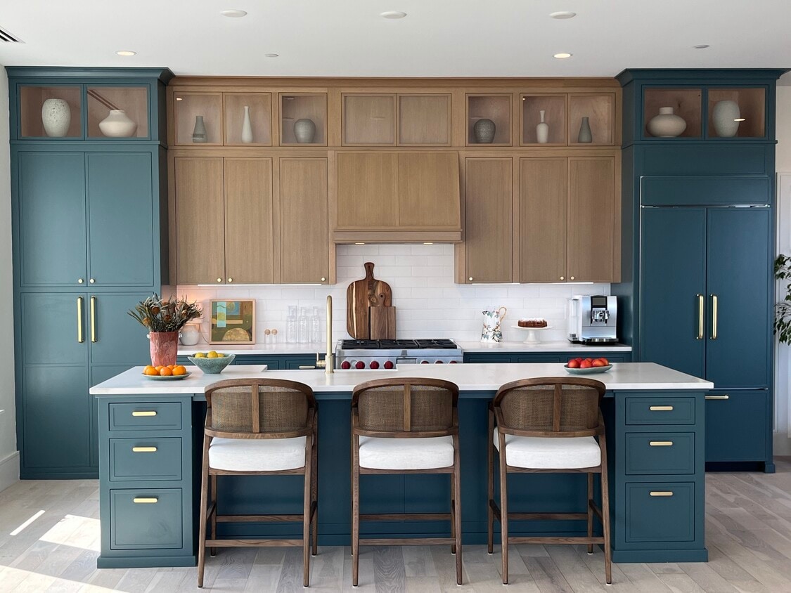 View of Find a Penthouse Apartment for Rent in Singapore