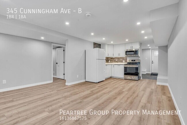 Photo du bâtiment - Captivating Cunningham-1+Den for rent in Ottawa!!!!