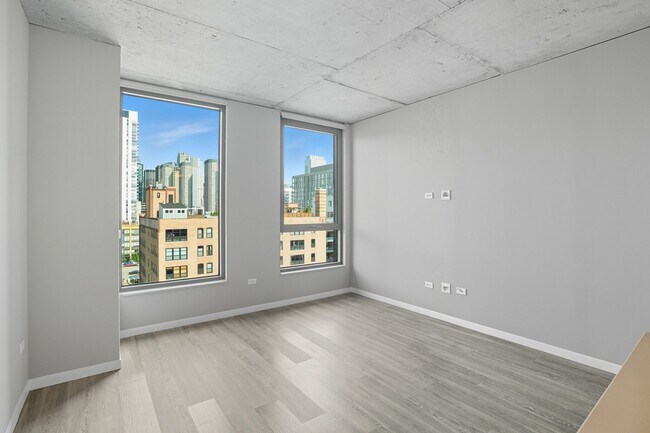 Foto del edificio - 937 W Washington Blvd