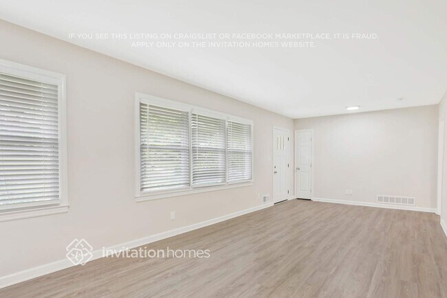 Foto del edificio - 3007 Lavista Ct