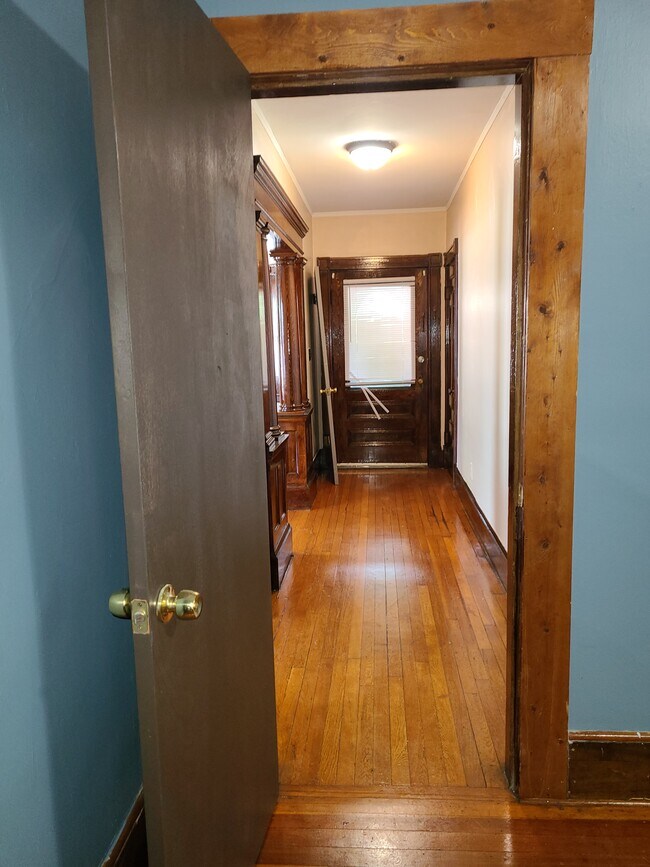 Foto del edificio - 60 Belmont Ave