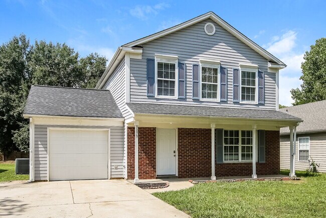 Foto del edificio - 3079 Champion Ln SW