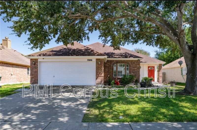 Foto principal - 7806 Jim Wells Dr